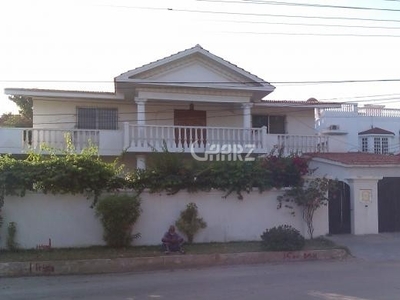 1 Kanal House for Sale in Islamabad F-10/1