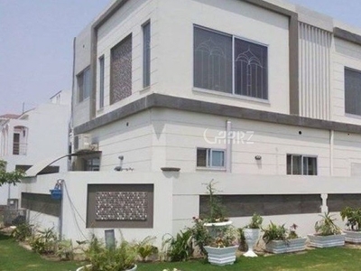 1 Kanal House for Sale in Islamabad F-7/4