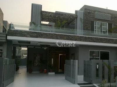 1 Kanal House for Sale in Islamabad F-7