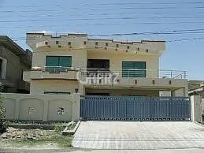 1 Kanal House for Sale in Islamabad Mpchs Block C, Mpchs Multi Gardens