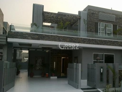 1 Kanal House for Sale in Islamabad Soan Garden Block F