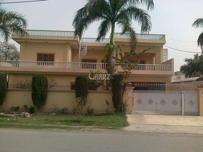 1 Kanal House for Sale in Karachi Amir Khusro