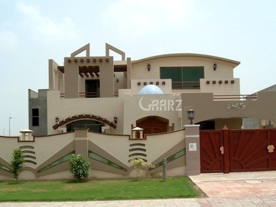 1 Kanal House for Sale in Karachi DHA Phase-3