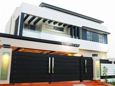 1 Kanal House for Sale in Karachi DHA Phase-5 Extension