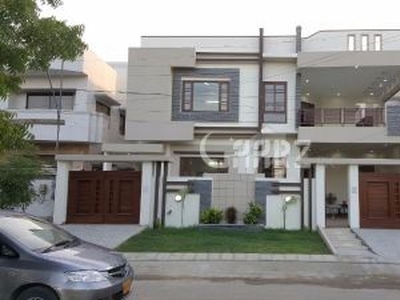 1 Kanal House for Sale in Karachi DHA Phase-6