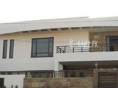 1 Kanal House for Sale in Karachi Model Colony