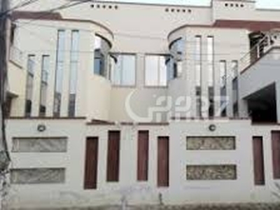 1 Kanal House for Sale in Lahore Abdalian Society