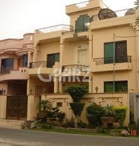 1 Kanal House for Sale in Lahore Askari