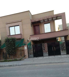 1 Kanal House for Sale in Lahore Askari-10 - Sector E