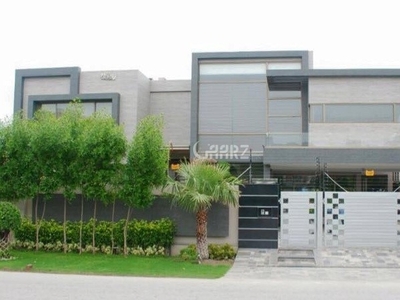 1 Kanal House for Sale in Lahore Askari-11