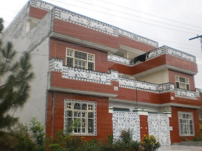 1 Kanal House for Sale in Lahore Askari-5