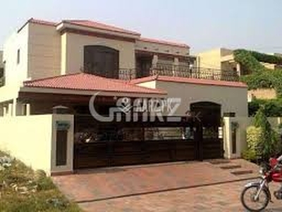 1 Kanal House for Sale in Lahore Askari