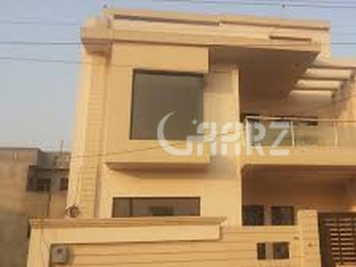 1 Kanal House for Sale in Lahore Babar Block