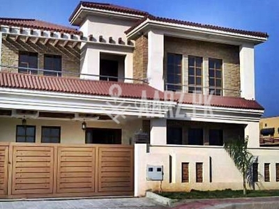 1 Kanal House for Sale in Lahore Bankers Avenue