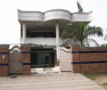 1 Kanal House for Sale in Lahore Block B-2