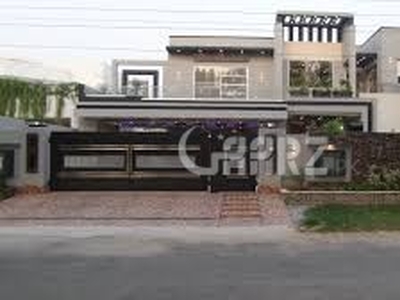 1 Kanal House for Sale in Lahore Cantt