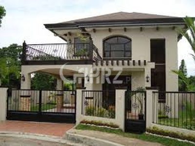 1 Kanal House for Sale in Lahore DHA Defence