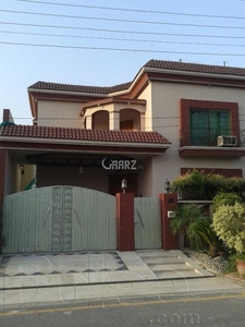 1 Kanal House for Sale in Lahore DHA Phase-2