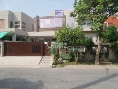 1 Kanal House for Sale in Lahore DHA Phase-2 Block Q