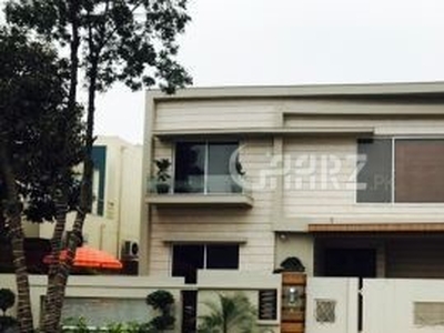 1 Kanal House for Sale in Lahore DHA Phase-3 Block W