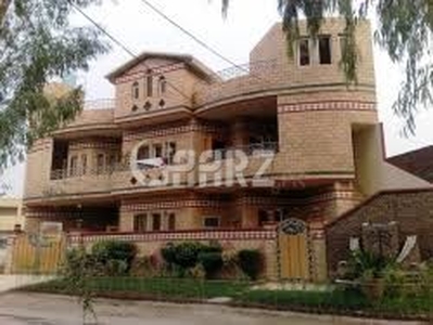 1 Kanal House for Sale in Lahore DHA Phase-4