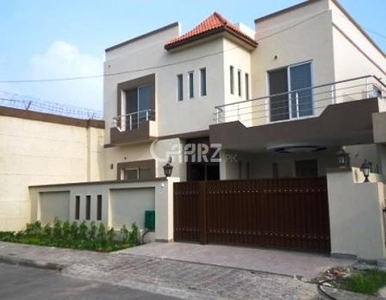 1 Kanal House for Sale in Lahore DHA Phase-4 Block Bb