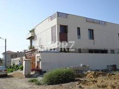 1 Kanal House for Sale in Lahore DHA Phase-4