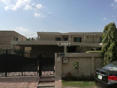 1 Kanal House for Sale in Lahore DHA Phase-5 Block B