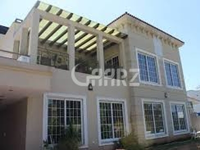 1 Kanal House for Sale in Lahore DHA Phase-6 Block B