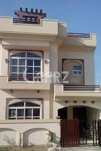 1 Kanal House for Sale in Lahore DHA Phase-6