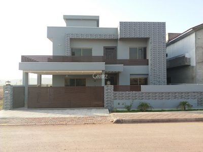 1 Kanal House for Sale in Lahore DHA Phase-7