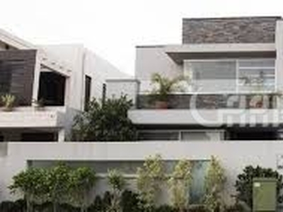1 Kanal House for Sale in Lahore DHA Phase-7