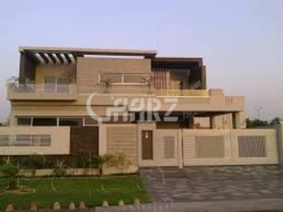 1 Kanal House for Sale in Lahore DHA Phase-8