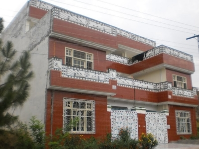 1 Kanal House for Sale in Lahore Eden City