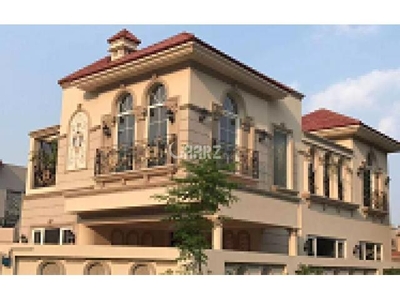 1 Kanal House for Sale in Lahore Eme Society