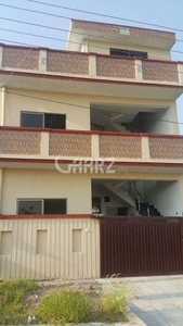 1 Kanal House for Sale in Lahore Fazaia Housing Scheme Phase-1