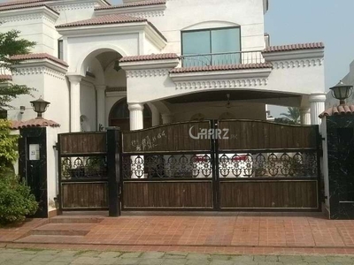 1 Kanal House for Sale in Lahore Garden Town