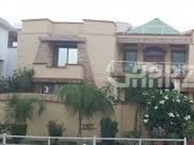 1 Kanal House for Sale in Lahore Gulberg