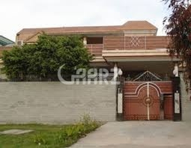 1 Kanal House for Sale in Lahore Lake City Sector M-1