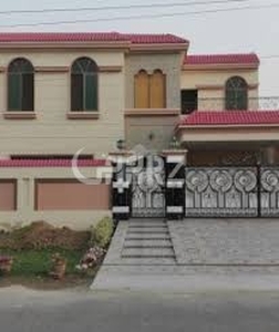 1 Kanal House for Sale in Lahore Marghzar Officers Colony