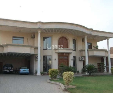 1 Kanal House for Sale in Lahore Model Town Block A