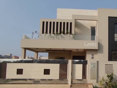 1 Kanal House for Sale in Lahore Model Town Block G