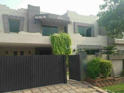 1 Kanal House for Sale in Lahore Overseas B