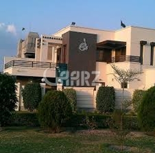 1 Kanal House for Sale in Lahore Paf Falcon Complex
