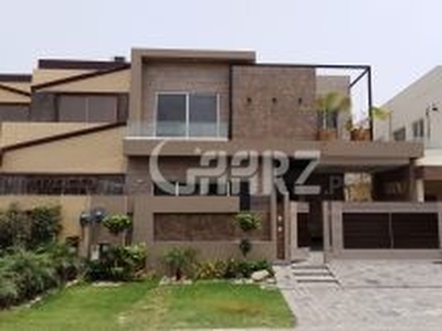 1 Kanal House for Sale in Lahore Phase-1 Block D