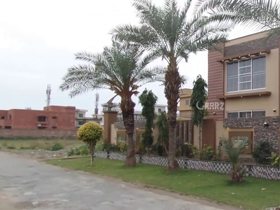 1 Kanal House for Sale in Lahore Phase-1 Block E