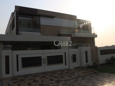 1 Kanal House for Sale in Lahore Phase-1 Block E-1