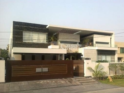 1 Kanal House for Sale in Lahore Phase-1 Block F