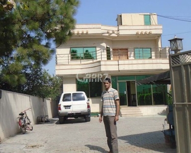 1 Kanal House for Sale in Lahore Phase-5 Block E