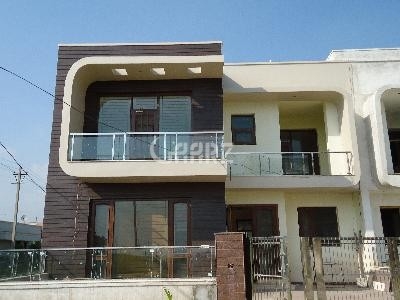 1 Kanal House for Sale in Lahore Phase-5 Block E